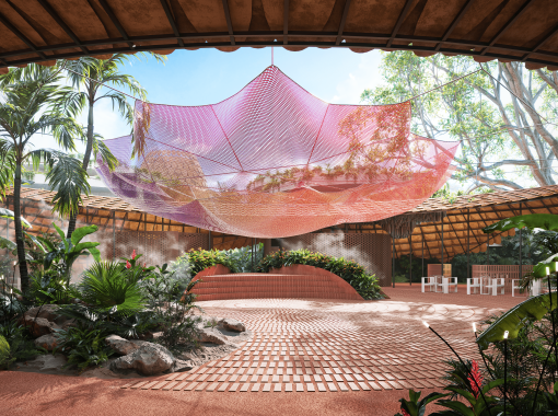 THE SEED - Costa Rica