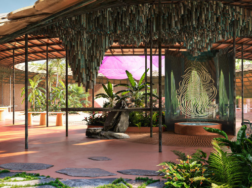 THE SEED - Costa Rica