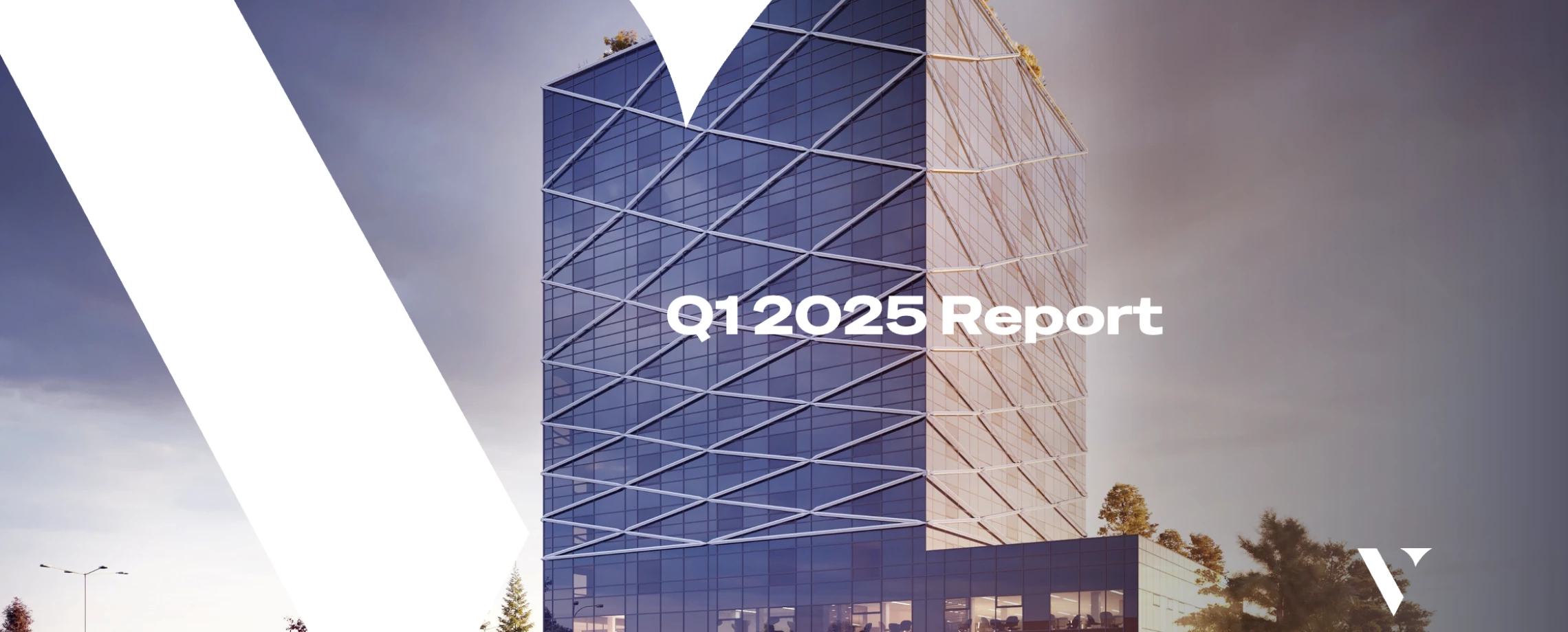 Q1 2025 Report
